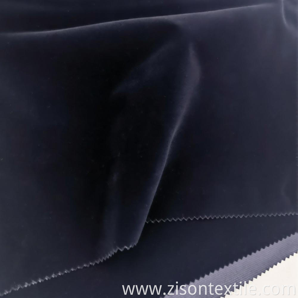 Breathable Customized Flocking Cloth